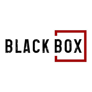 Black Box logo